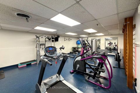 Photo 28 at 906 - 1350 York Mills Road, Donalda, Toronto