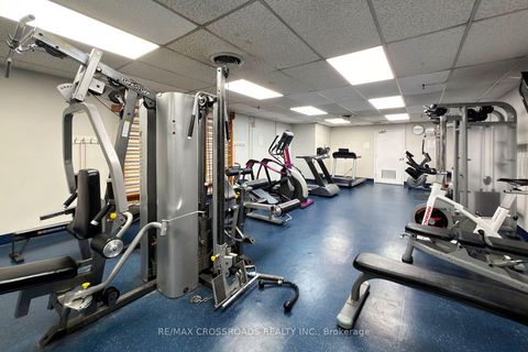 Photo 29 at 906 - 1350 York Mills Road, Donalda, Toronto