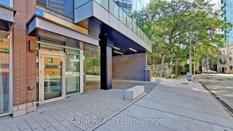 Photo 4 at 803 - 219 Dundas Street E, Moss Park, Toronto