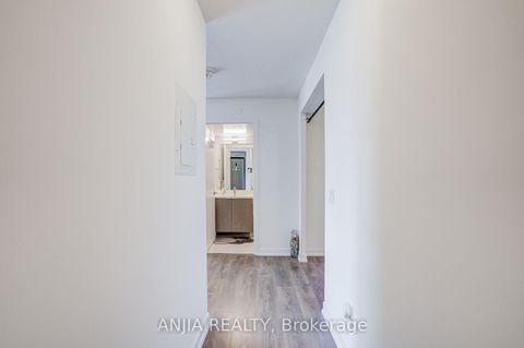 Photo 9 at 803 - 219 Dundas Street E, Moss Park, Toronto