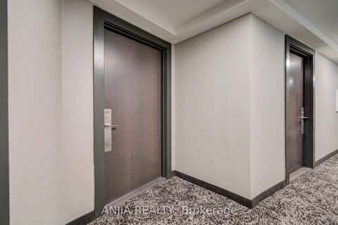 Photo 10 at 803 - 219 Dundas Street E, Moss Park, Toronto
