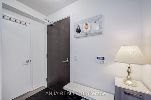Photo 11 at 803 - 219 Dundas Street E, Moss Park, Toronto