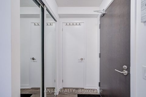 Photo 12 at 803 - 219 Dundas Street E, Moss Park, Toronto