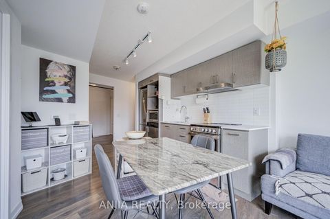 Photo 15 at 803 - 219 Dundas Street E, Moss Park, Toronto