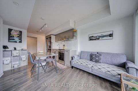 Photo 22 at 803 - 219 Dundas Street E, Moss Park, Toronto