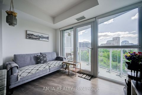 Photo 24 at 803 - 219 Dundas Street E, Moss Park, Toronto