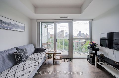 Photo 25 at 803 - 219 Dundas Street E, Moss Park, Toronto