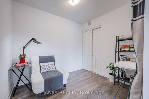 Photo 28 at 803 - 219 Dundas Street E, Moss Park, Toronto