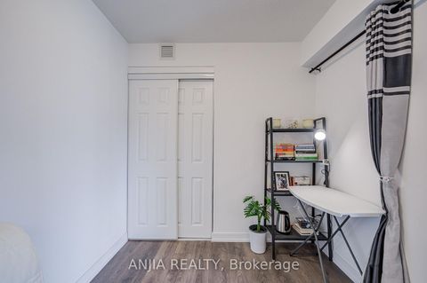 Photo 29 at 803 - 219 Dundas Street E, Moss Park, Toronto