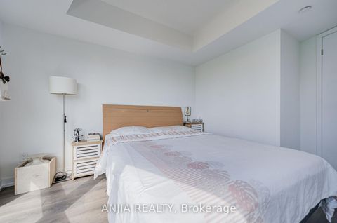 Photo 32 at 803 - 219 Dundas Street E, Moss Park, Toronto
