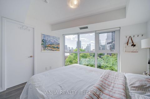 Photo 33 at 803 - 219 Dundas Street E, Moss Park, Toronto