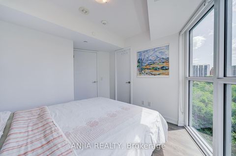 Photo 34 at 803 - 219 Dundas Street E, Moss Park, Toronto