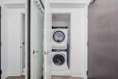 Photo 35 at 803 - 219 Dundas Street E, Moss Park, Toronto