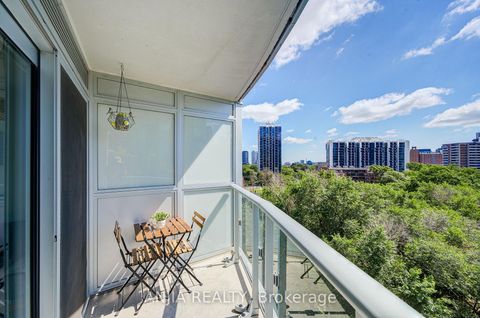 Photo 37 at 803 - 219 Dundas Street E, Moss Park, Toronto