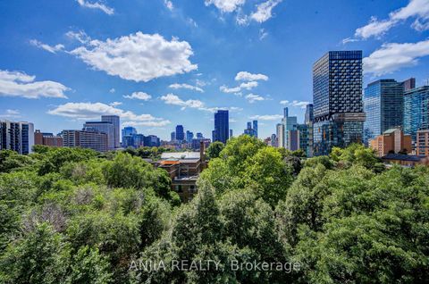 Photo 41 at 803 - 219 Dundas Street E, Moss Park, Toronto