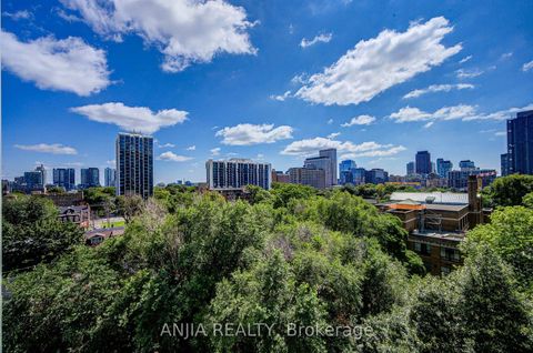 Photo 42 at 803 - 219 Dundas Street E, Moss Park, Toronto