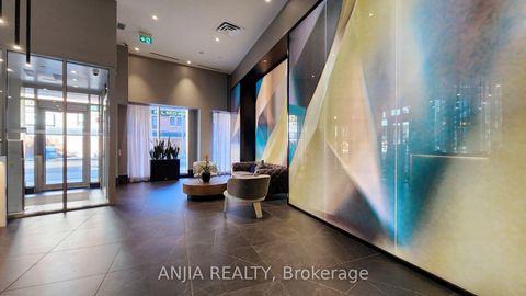 Photo 45 at 803 - 219 Dundas Street E, Moss Park, Toronto