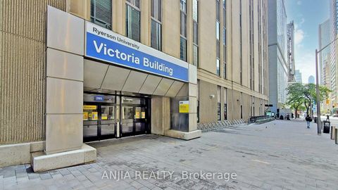 Photo 48 at 803 - 219 Dundas Street E, Moss Park, Toronto