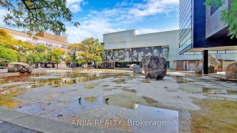 Photo 49 at 803 - 219 Dundas Street E, Moss Park, Toronto