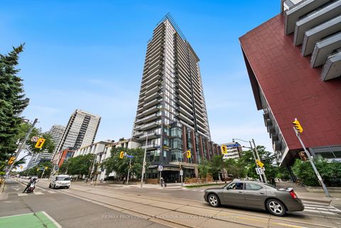 Photo 0 at 703 - 225 Sackville Street, Regent Park, Toronto