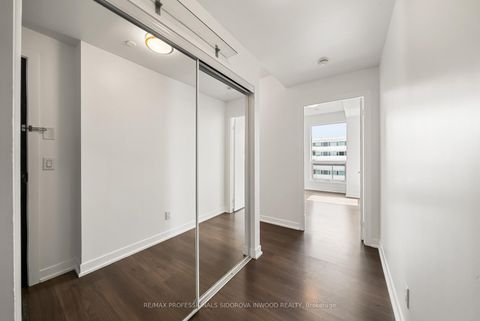 Photo 4 at 703 - 225 Sackville Street, Regent Park, Toronto