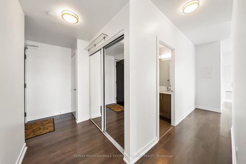 Photo 5 at 703 - 225 Sackville Street, Regent Park, Toronto