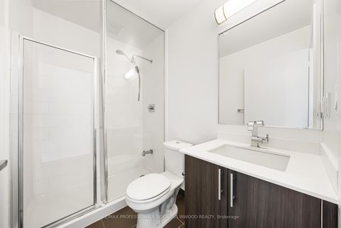 Photo 6 at 703 - 225 Sackville Street, Regent Park, Toronto