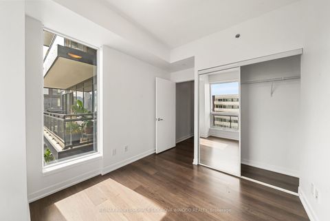 Photo 8 at 703 - 225 Sackville Street, Regent Park, Toronto