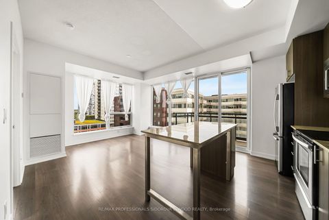 Photo 9 at 703 - 225 Sackville Street, Regent Park, Toronto