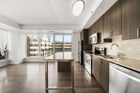 Photo 10 at 703 - 225 Sackville Street, Regent Park, Toronto