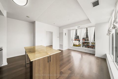 Photo 11 at 703 - 225 Sackville Street, Regent Park, Toronto