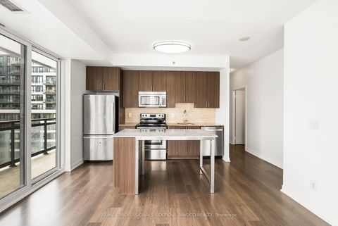 Photo 12 at 703 - 225 Sackville Street, Regent Park, Toronto