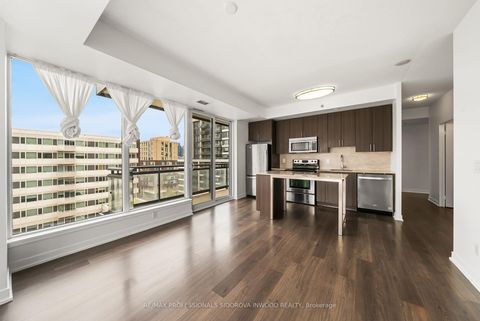 Photo 13 at 703 - 225 Sackville Street, Regent Park, Toronto