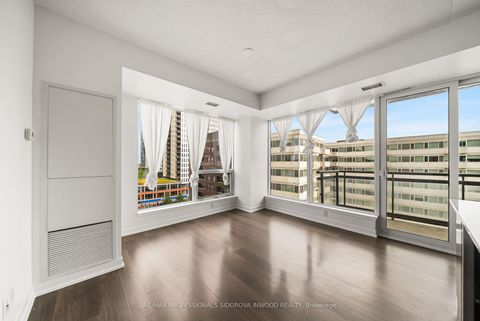 Photo 14 at 703 - 225 Sackville Street, Regent Park, Toronto