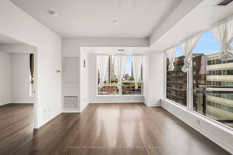 Photo 15 at 703 - 225 Sackville Street, Regent Park, Toronto