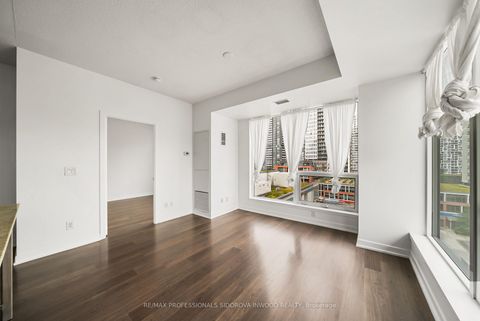 Photo 16 at 703 - 225 Sackville Street, Regent Park, Toronto