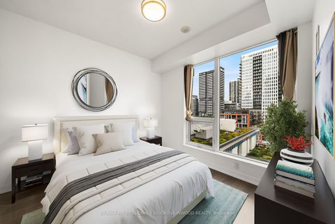 Photo 17 at 703 - 225 Sackville Street, Regent Park, Toronto