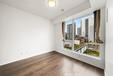Photo 18 at 703 - 225 Sackville Street, Regent Park, Toronto