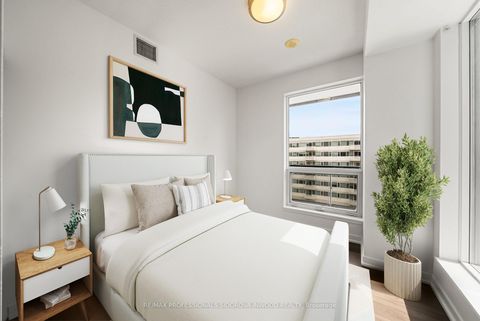 Photo 19 at 703 - 225 Sackville Street, Regent Park, Toronto