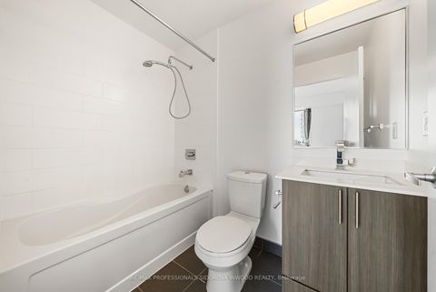 Photo 22 at 703 - 225 Sackville Street, Regent Park, Toronto