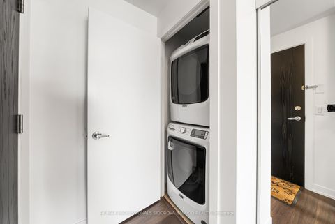 Photo 23 at 703 - 225 Sackville Street, Regent Park, Toronto