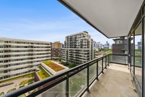 Photo 24 at 703 - 225 Sackville Street, Regent Park, Toronto