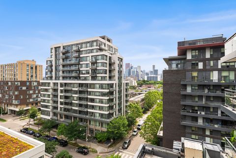 Photo 25 at 703 - 225 Sackville Street, Regent Park, Toronto