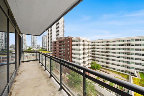 Photo 26 at 703 - 225 Sackville Street, Regent Park, Toronto