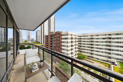 Photo 27 at 703 - 225 Sackville Street, Regent Park, Toronto