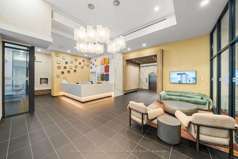 Photo 29 at 703 - 225 Sackville Street, Regent Park, Toronto