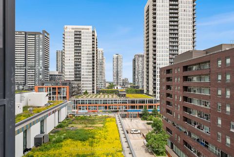 Photo 30 at 703 - 225 Sackville Street, Regent Park, Toronto