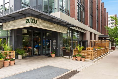 Photo 31 at 703 - 225 Sackville Street, Regent Park, Toronto