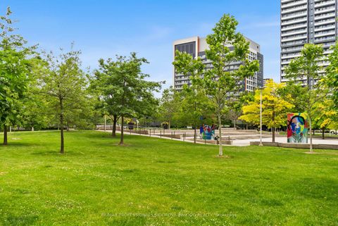 Photo 33 at 703 - 225 Sackville Street, Regent Park, Toronto