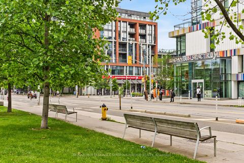 Photo 34 at 703 - 225 Sackville Street, Regent Park, Toronto